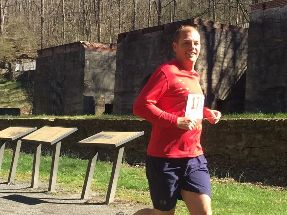 Rock 'N The Knob Trail Challenge – PA’s Highest Trail Race photo 3
