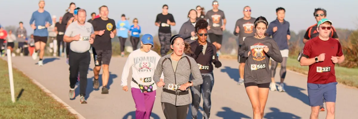 Rocktoberfest 10K & 5K photo 1
