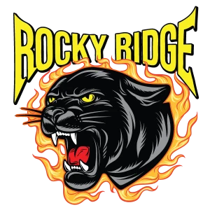 Rocky Ridge logo