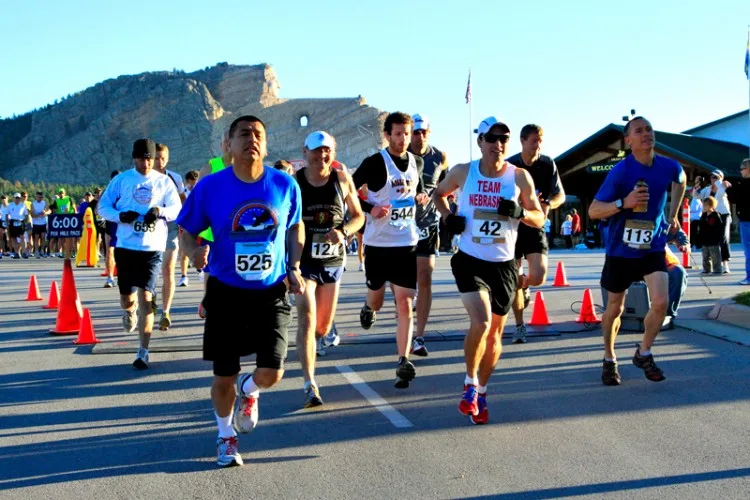 Run Crazy Horse photo 6