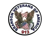 "Run For A Vet" logo