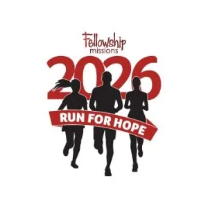 Run for Hope logo