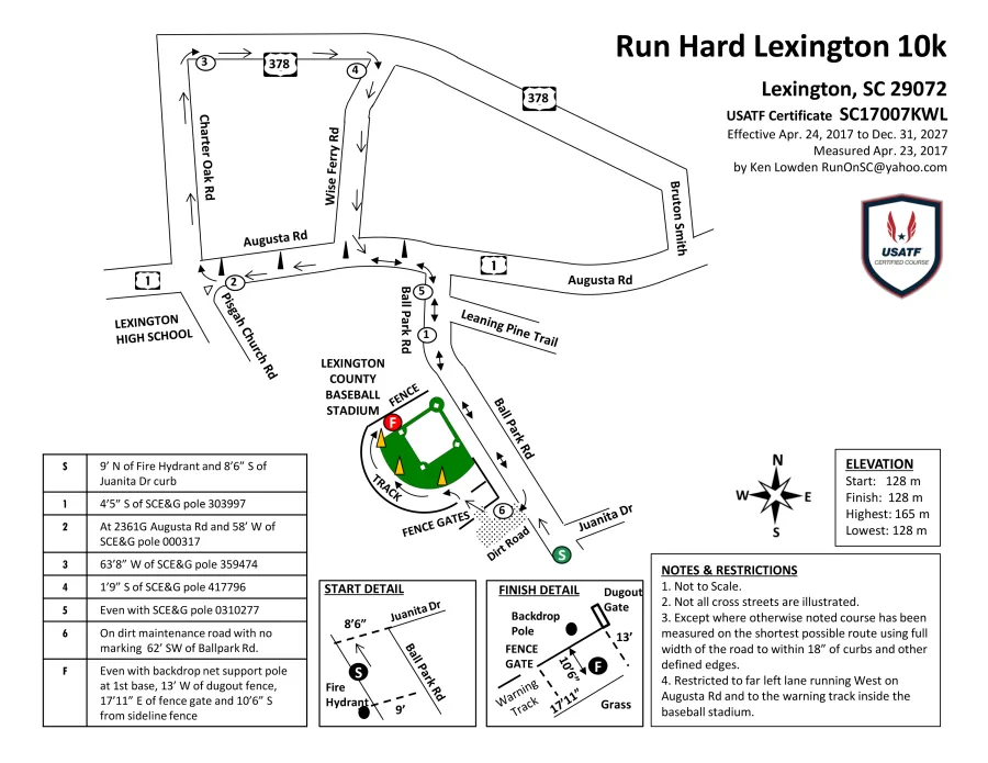 Run Hard Half Marathon, 10k & 5k photo 5