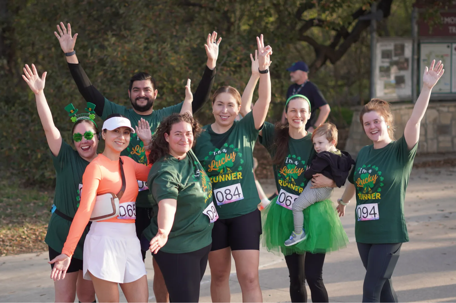 Run Juneteenth Day 5K/10K/13.1 SAN ANTONIO photo 7