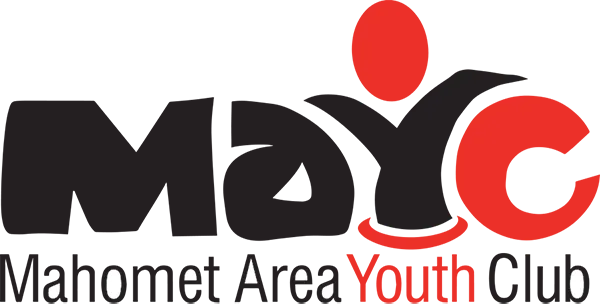 Run Mahomet logo