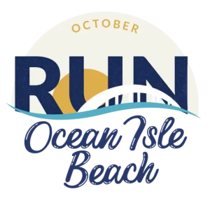 Run Ocean Isle Beach 2026 logo