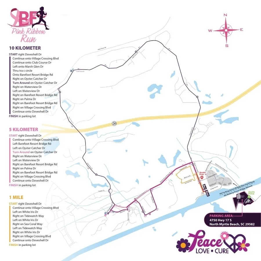 Run Ocean Isle Beach 2026 photo 7