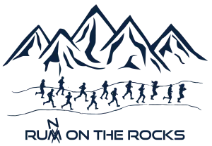 Run On The Rocks • 10M / Half / 20M logo