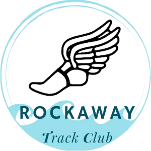 RUN ROCKAWAY BEACH NYC END OF SUMMER MARATHON, HALF MARATHON & 5K logo