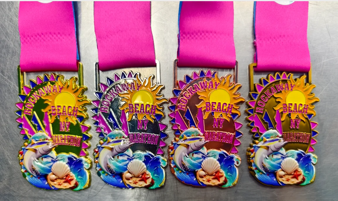 RUN ROCKAWAY BEACH NYC END OF SUMMER MARATHON, HALF MARATHON & 5K photo 4
