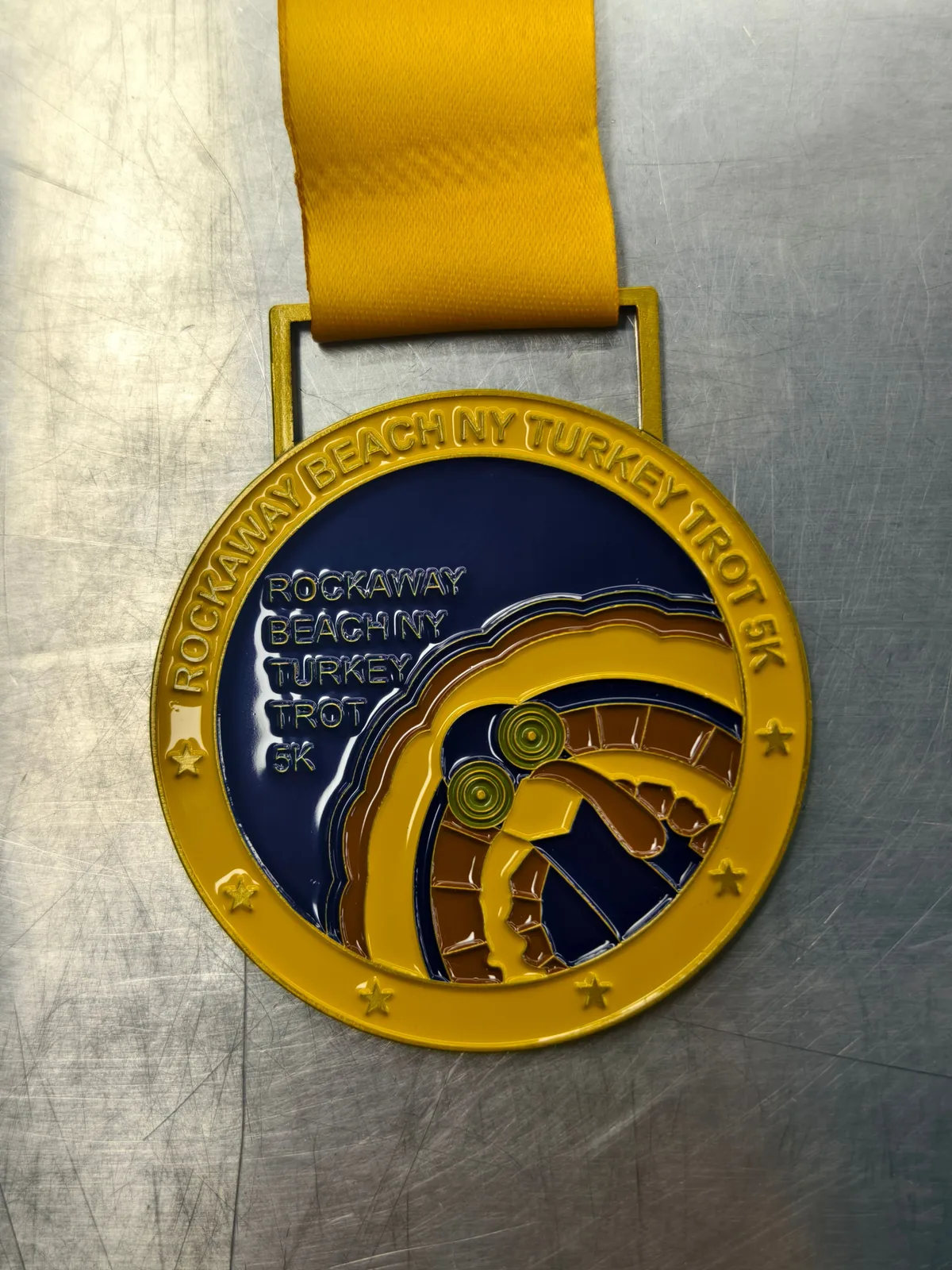 RUN ROCKAWAY BEACH NYC HALF MARATHON (TUNE UP) AND 5K photo 4