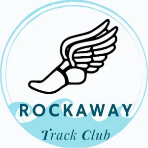 RUN ROCKAWAY BEACH NYC HALF MARATHON (TUNE UP) AND 5K logo