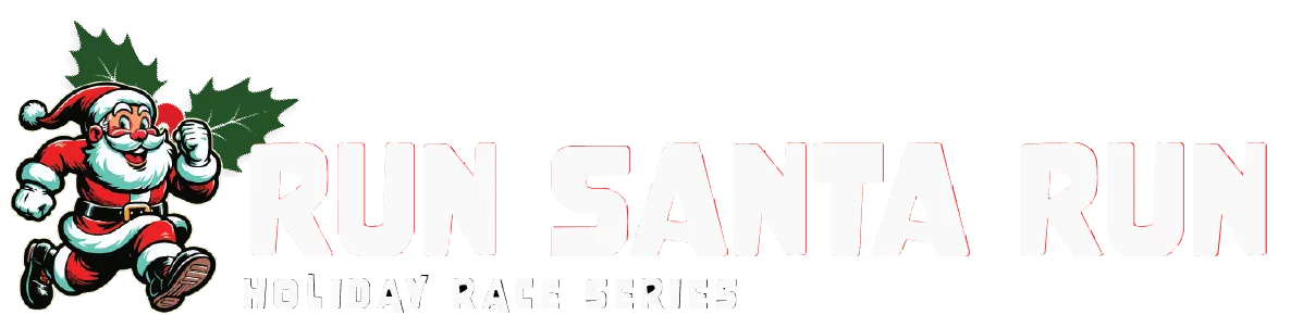 Run Santa Run - Madison/Huntsville logo