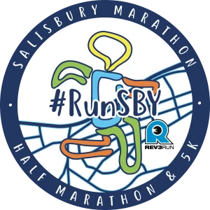 RunSBY Events (Salisbury Marathon/Salisbury Half Marathon/5k) logo