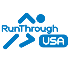 RunThrough Staten Island at Freshkills Park 5k, 10k & Half Marathon logo