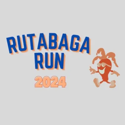 Rutabaga Run logo