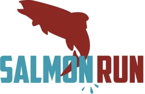 Salmon Run logo