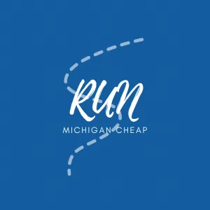 Saranac-Run Michigan Cheap logo