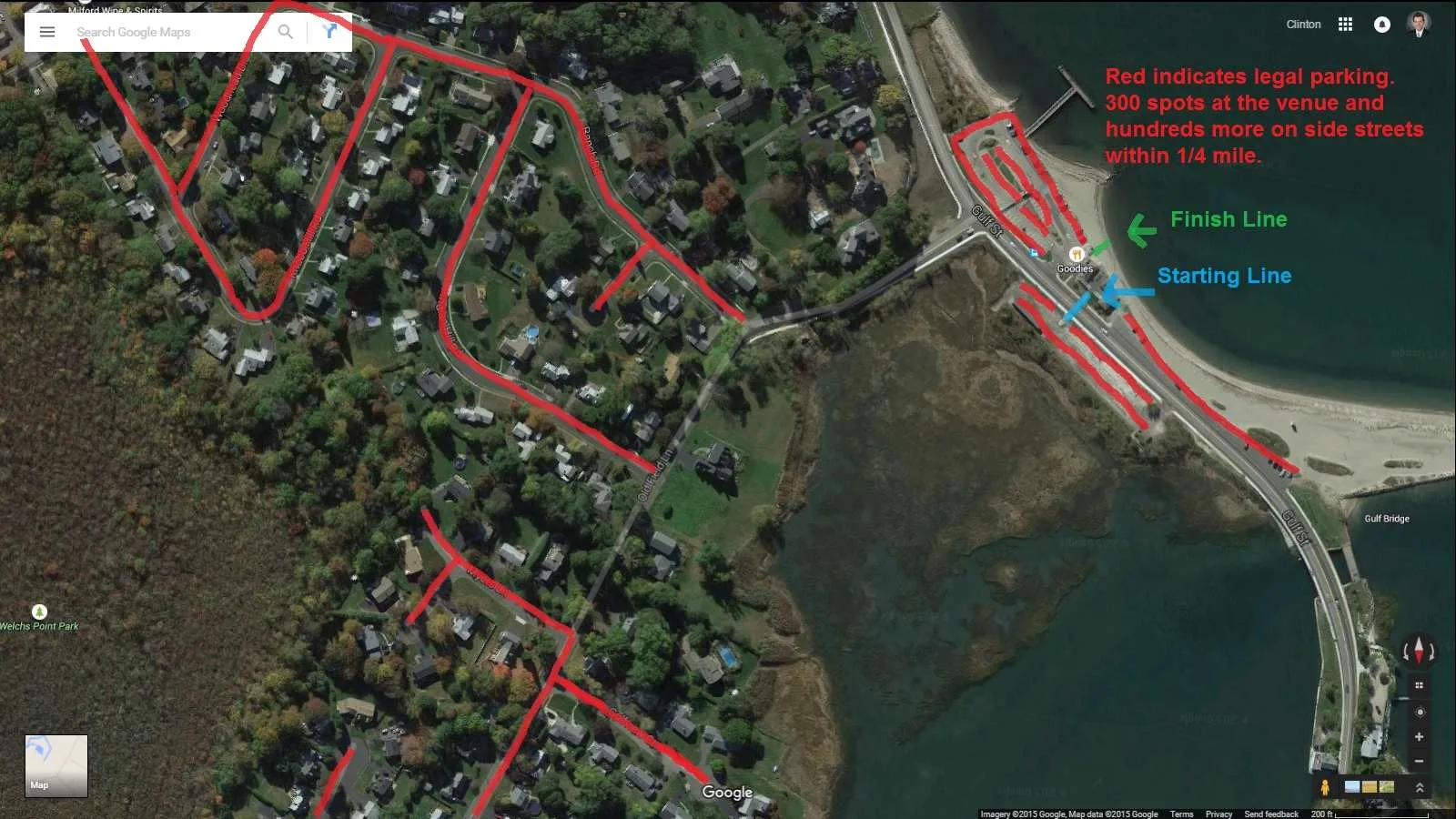Savin Rock Marathon photo 3