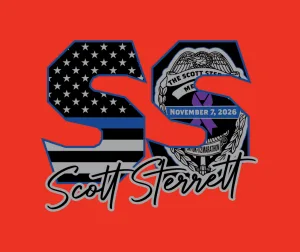 Scott Sterrett Memorial Races logo
