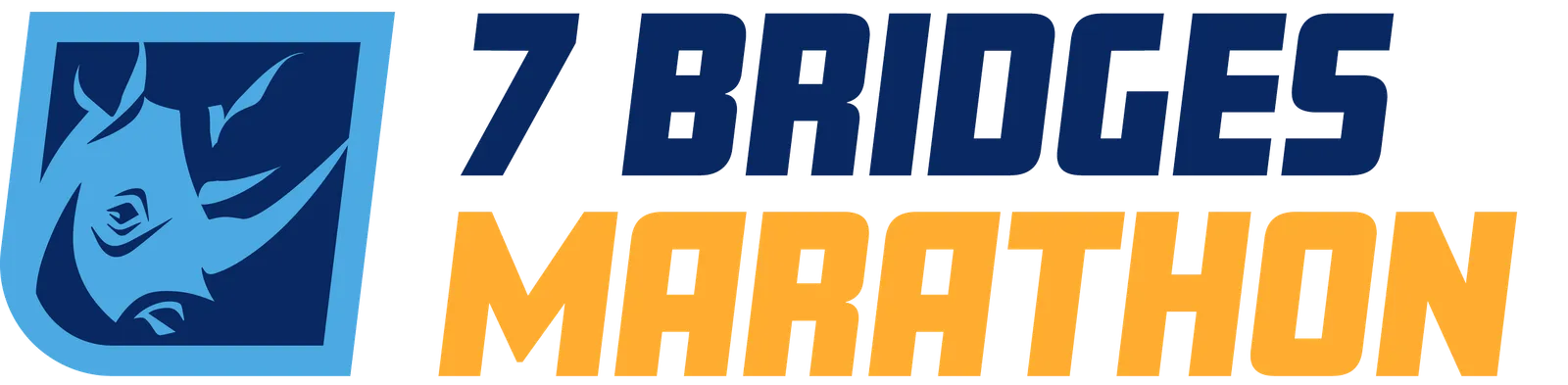 2026 4 Bridges Half Marathon (Chattanooga) logo