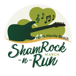 Sham-ROCK-N-Run logo