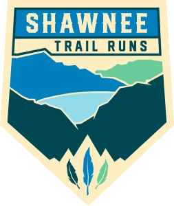 Shawnee Trail Runs logo