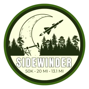 Sidewinder logo
