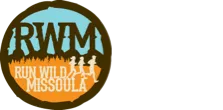 Snow Joke Half Marathon logo