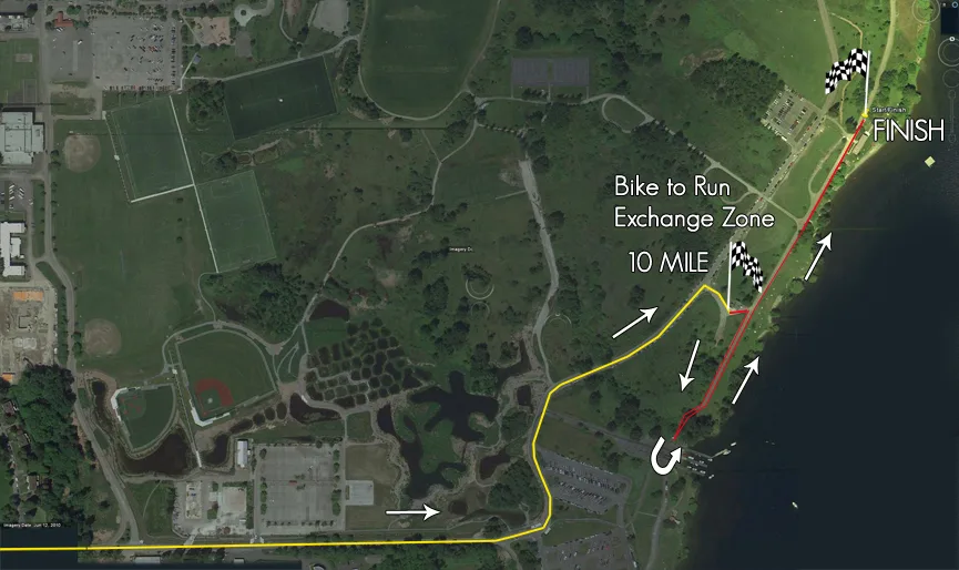 Solstice Run photo 14