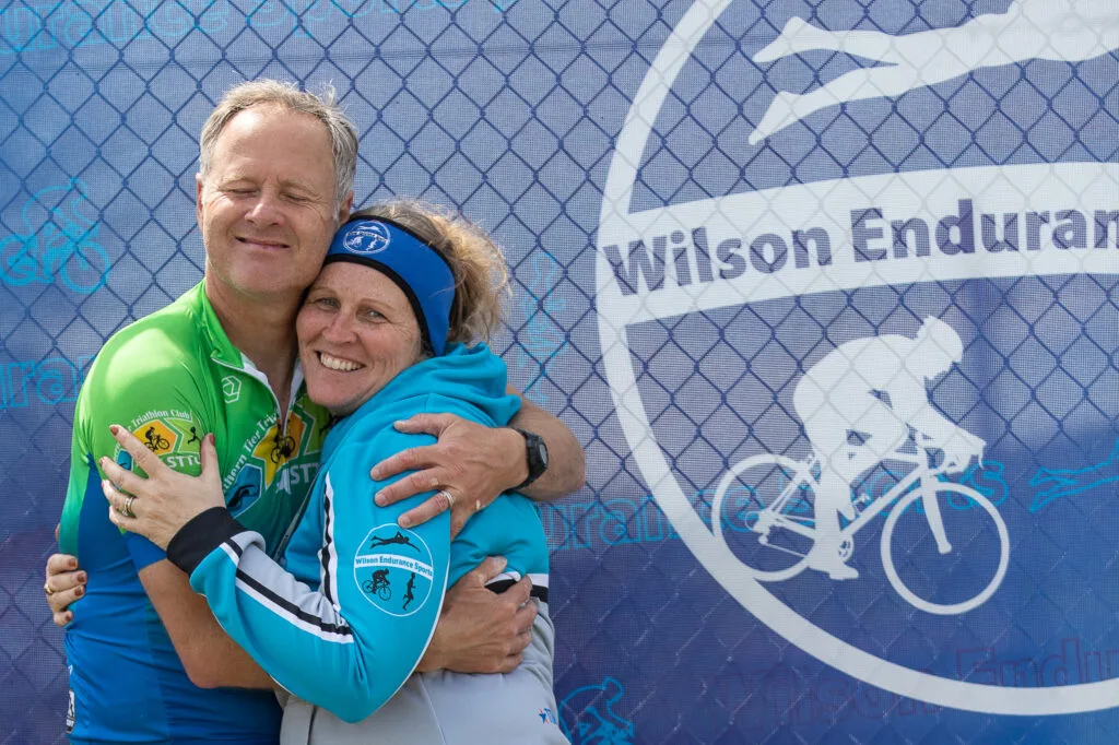 Southern Tier Triathlon Club Summer Tri Series #2 photo 4
