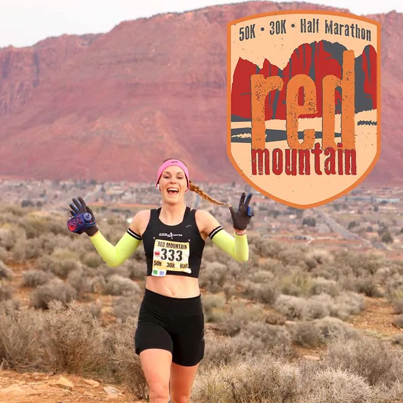 Southern Utah Halloween Half Marathon, 5k, and Relay photo 3