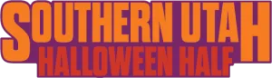 Southern Utah Halloween Half Marathon, 5k, and Relay logo