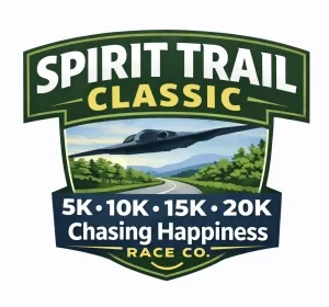 Spirit Trail Classic logo