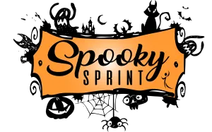 Spooky Sprint - Denver logo