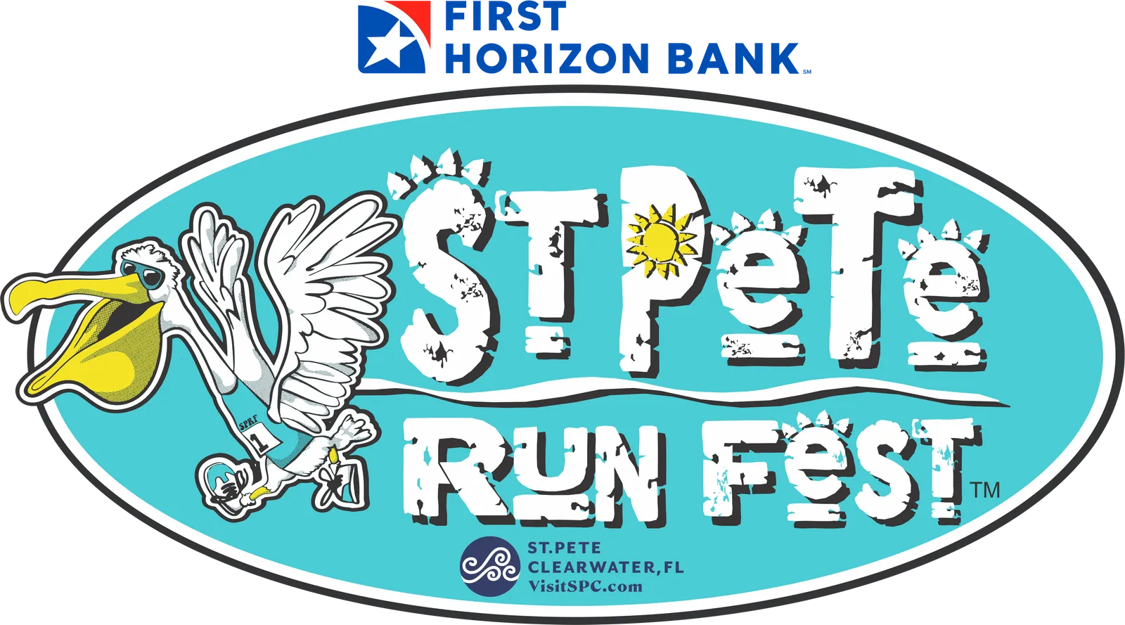 St Pete Run Fest