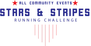 Stars and Stripes - America's 250th Anniversary Challenge logo