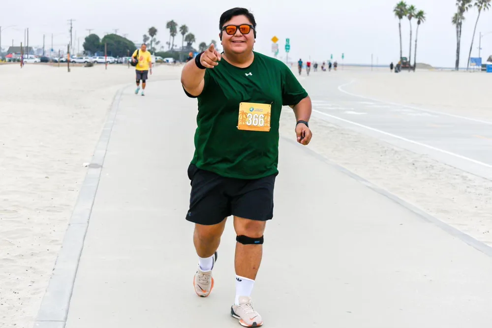 Stars and Stripes 5k, 10k, 15k, Half Marathon photo 2