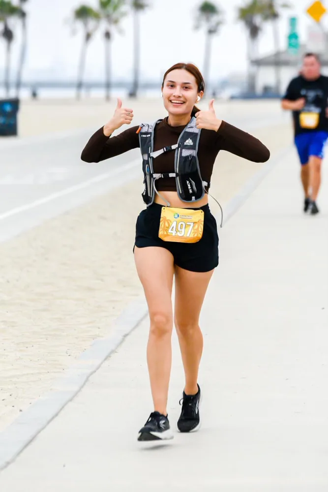 Stars and Stripes 5k, 10k, 15k, Half Marathon photo 1