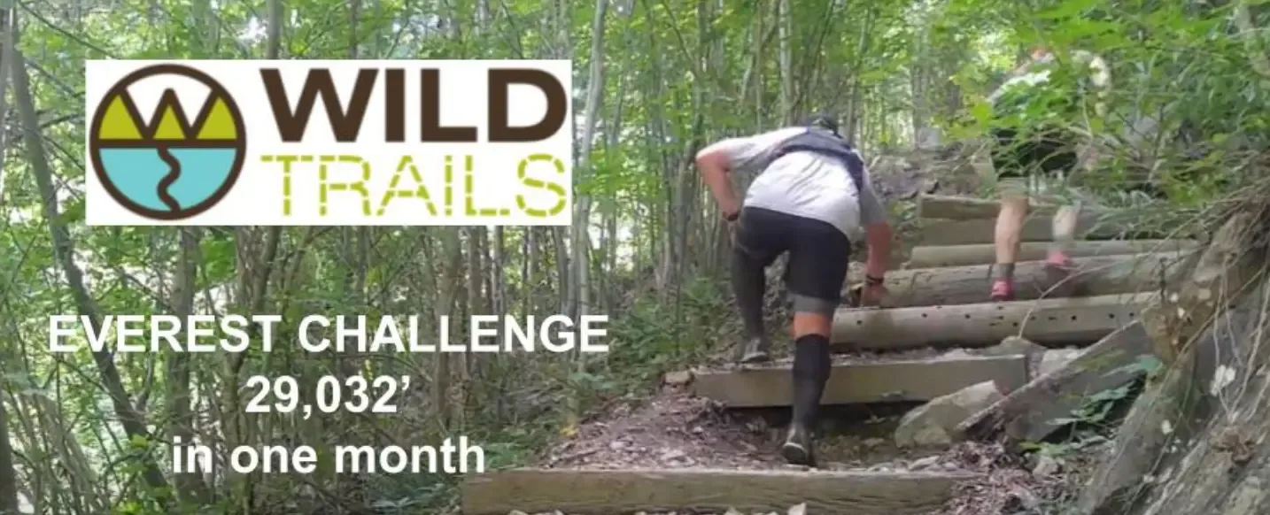 Still Hollow Trail Race photo 6