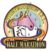 Storybook Half Marathon logo