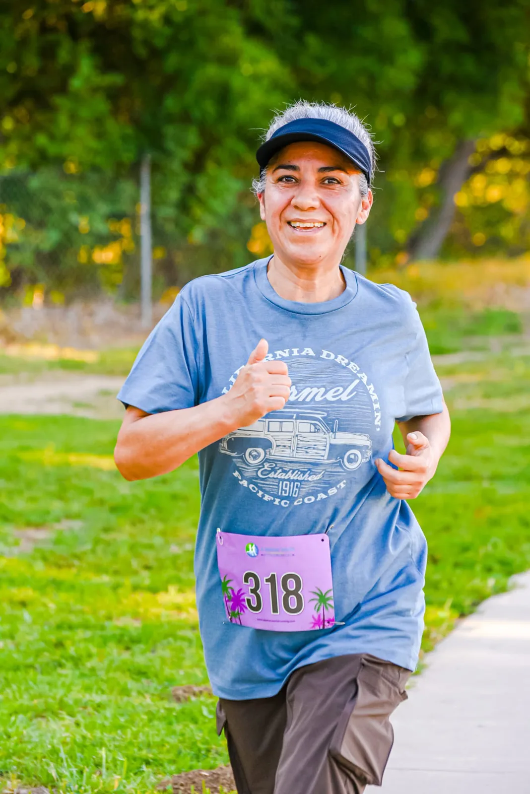 Summer Day 5k, 10k, 15k, Half Marathon photo 1