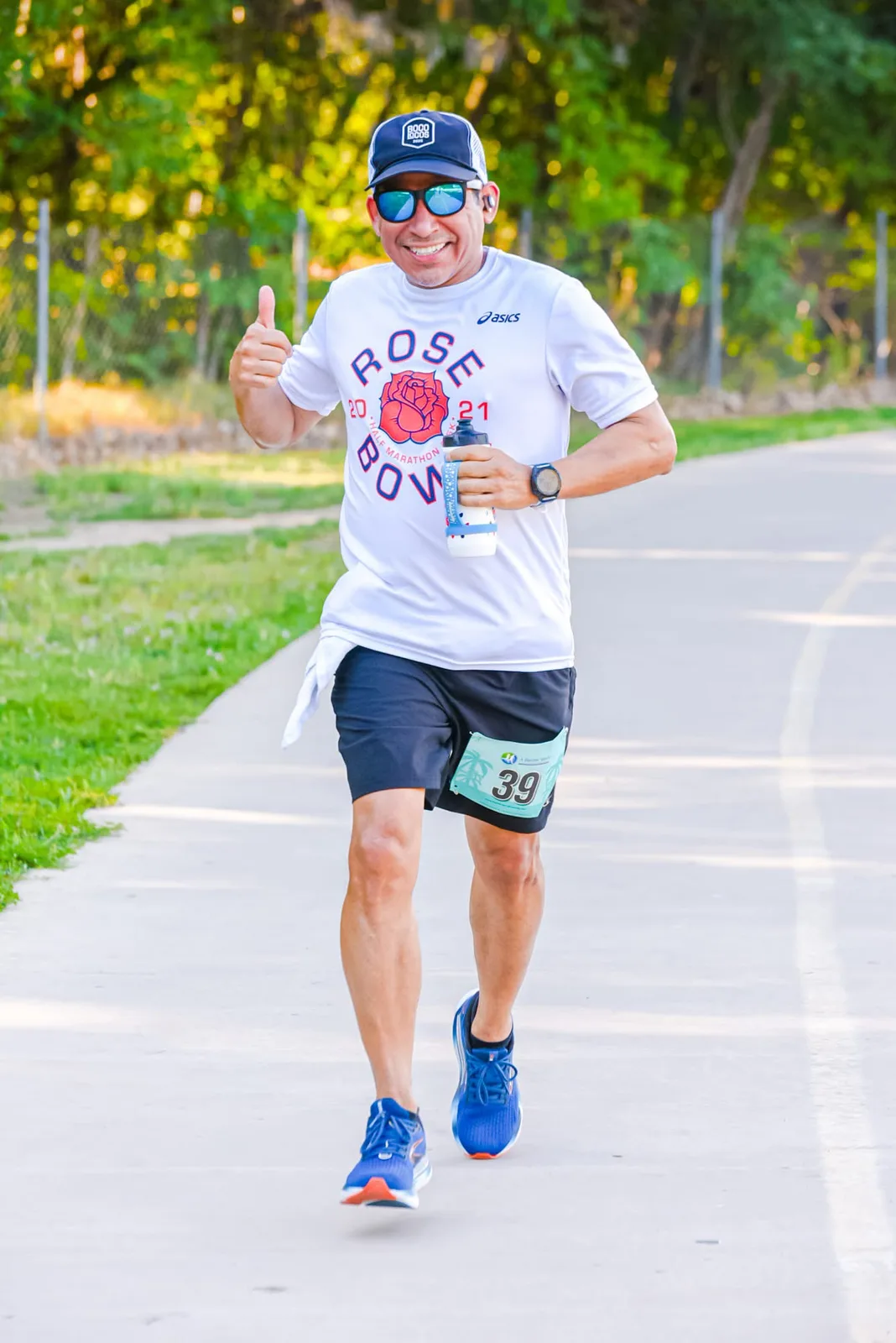 Summer Day 5k, 10k, 15k, Half Marathon photo 4