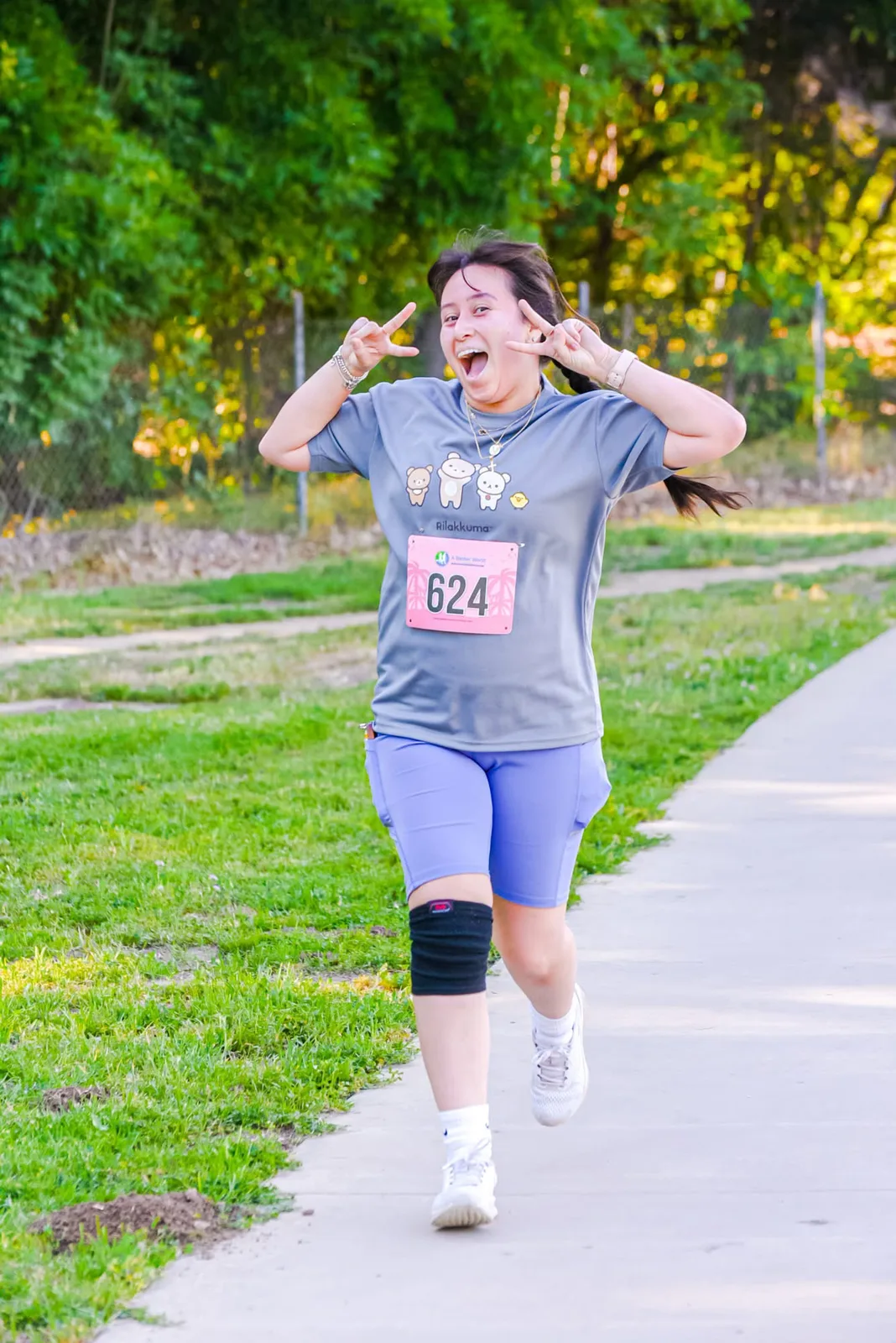Summer Day 5k, 10k, 15k, Half Marathon photo 2