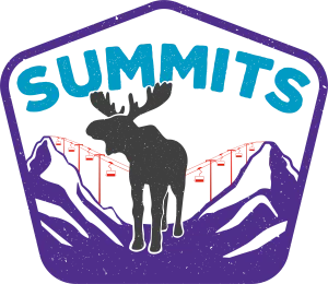 Summits Trail Runs logo