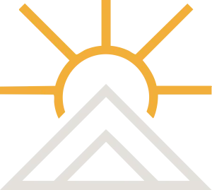 Sunset Mountain's Naked Mile - Snap Dragon Style logo