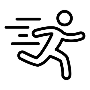 T-TOWN Half Marathon logo