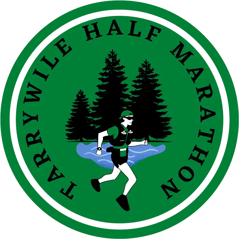 Tarrywile Half Marathon logo