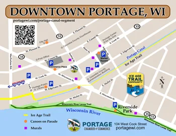 Taste of Portage Half Marathon and 5K photo 5