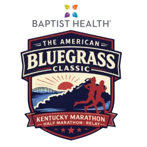 Baptist Health: The American Bluegrass Classic logo